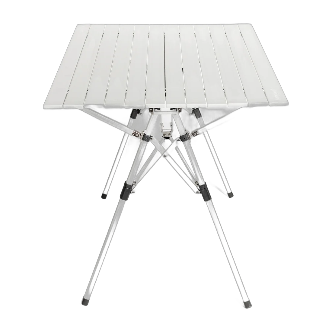 12-Panel Aluminium Folding Table