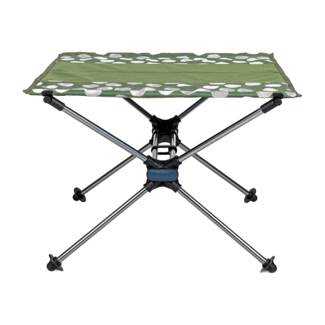 Lightweight X-Frame Picnic Table (Polka-Dot Limited Edition)
