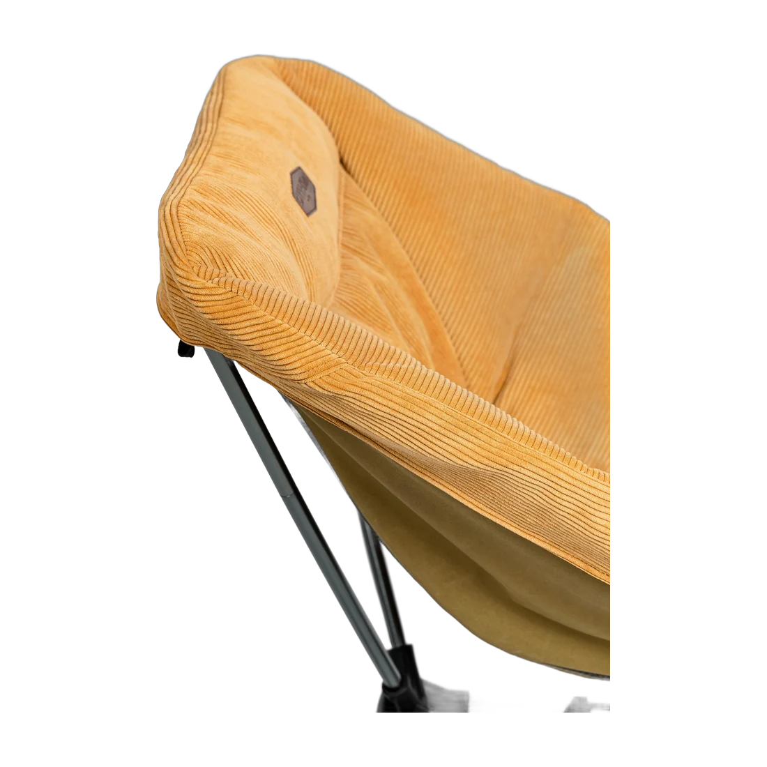 Moon Chair Corduroy Cushion