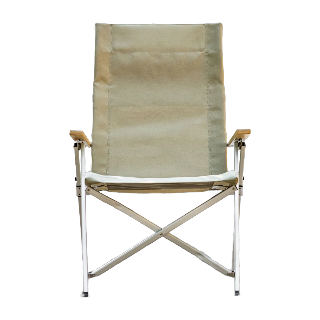 Oversized Bamboo Starlight Chair
