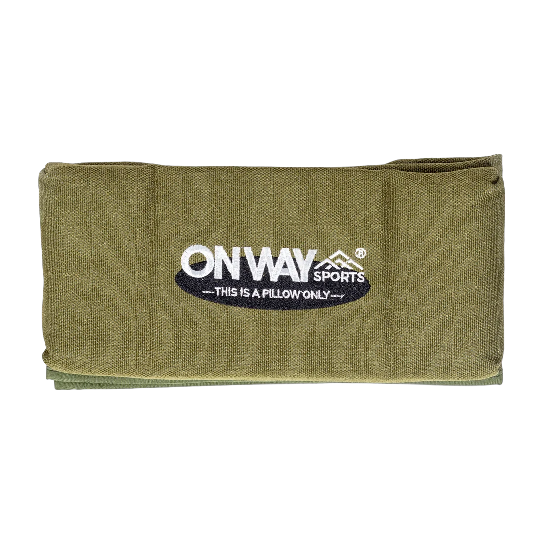 Camping Chair Headrest Pillow
