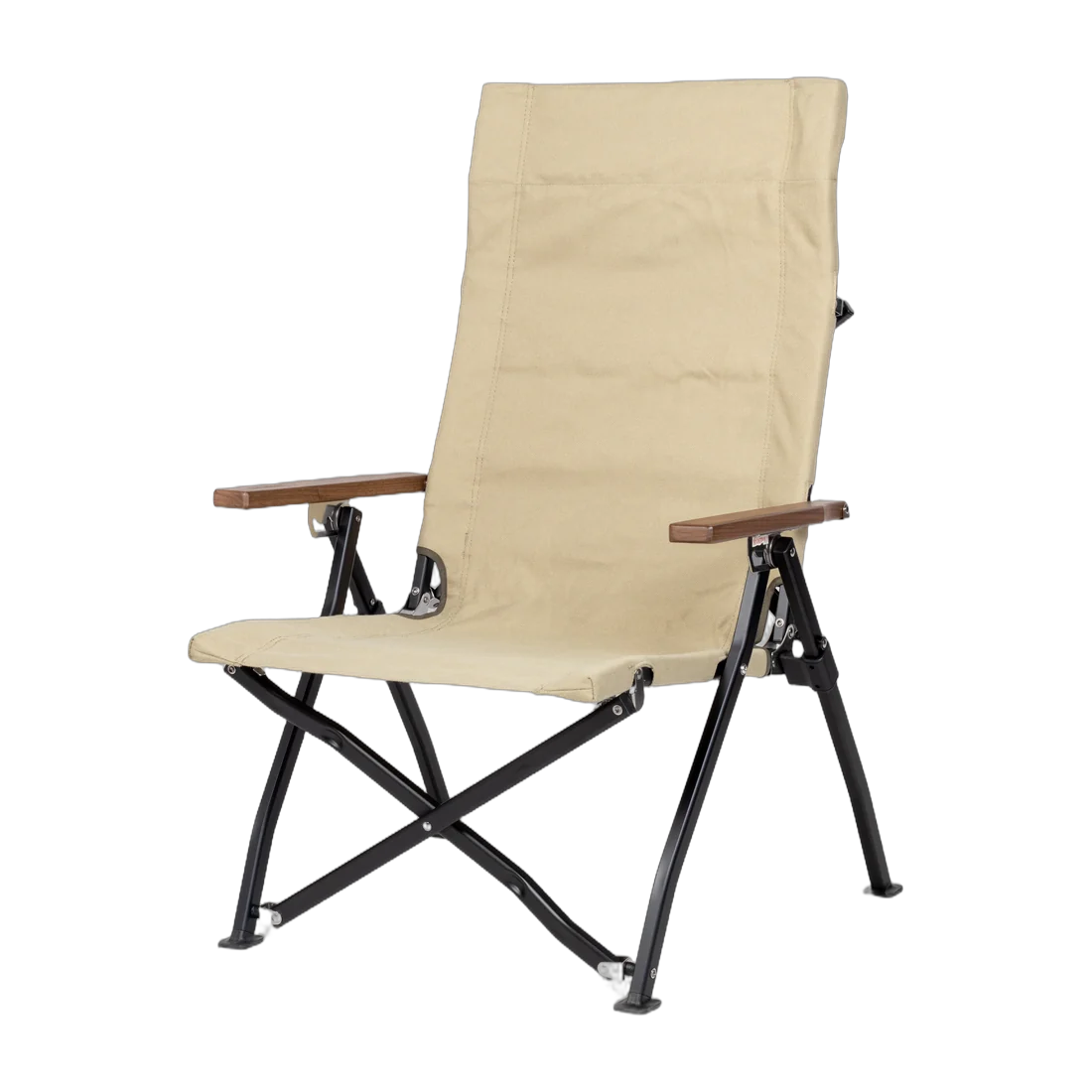Reclining Starry Camping Chair
