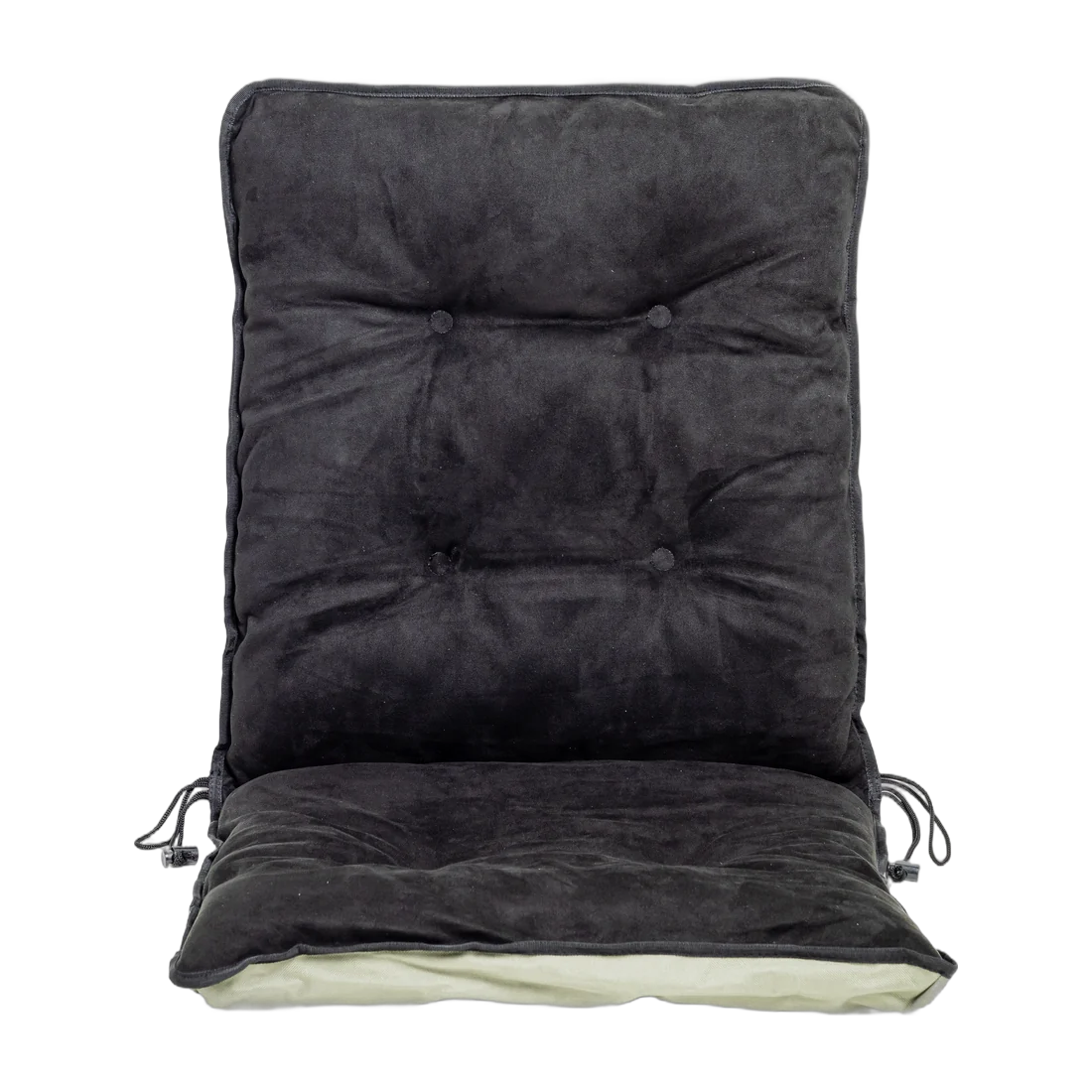 Compact Chair Seat Cushion