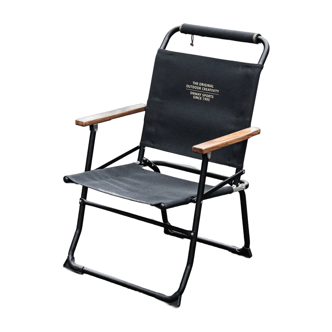 British Army Folding Chair (Gen 2)