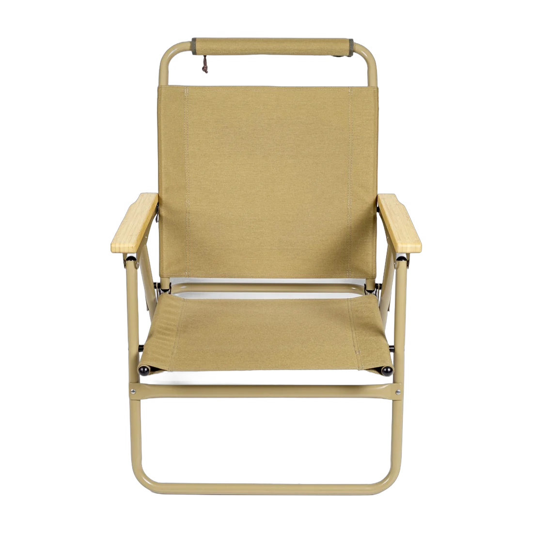 British Army Camping Chair