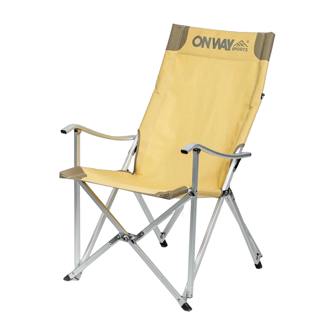 Double-8 Folding Chair