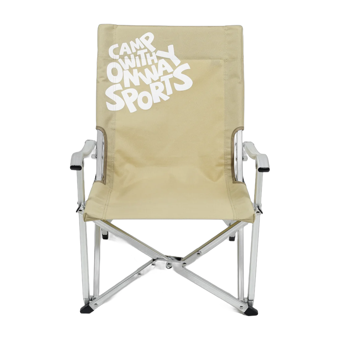 Breeze Compact Camping Chair