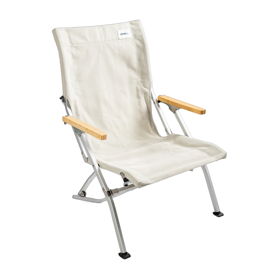 Seal Camping Chair