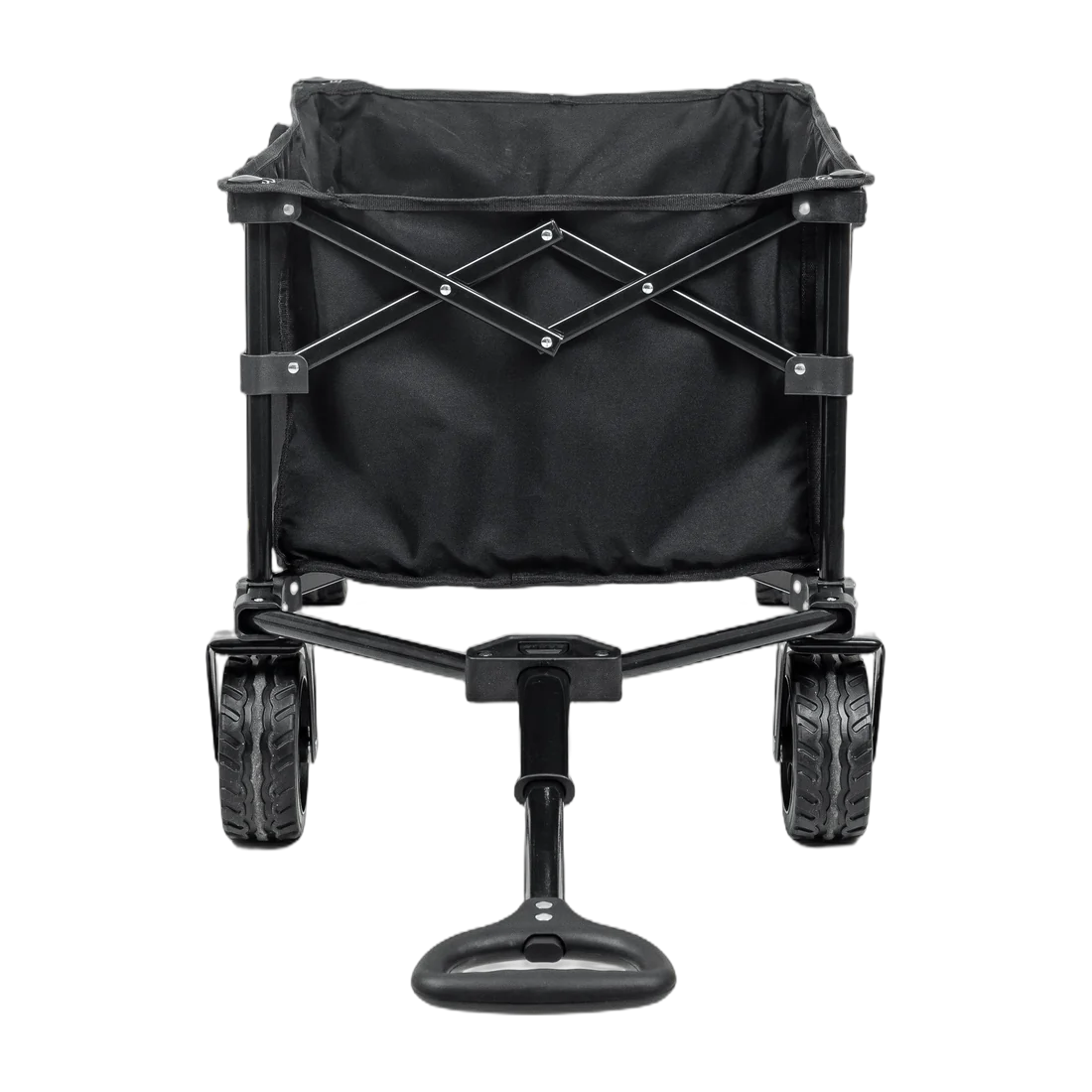 Folding Camping Wagon
