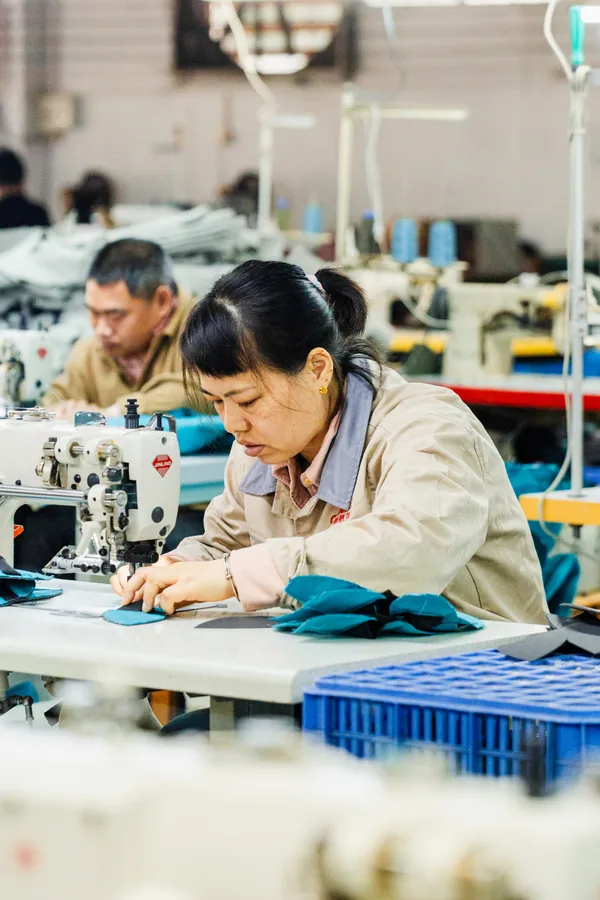 Sewing
