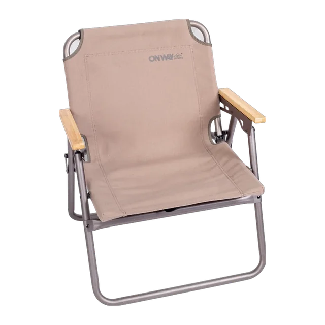 Camping chair